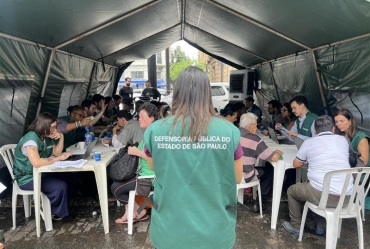 Defensoria Pública abre pré-inscrições do #DáPraResolver em Avaré