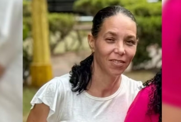 Família faz buscas por mulher que desapareceu ao sair de casa para ir ao mercado em Avaré