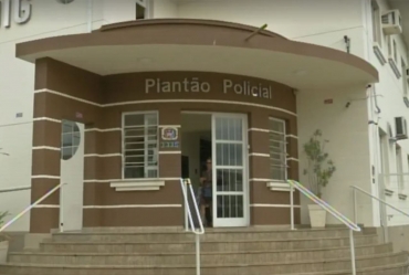 Homem é preso suspeito de importunar sexualmente uma criança em Avaré