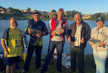 Fest Pesque reúne grande público e reforça tradição solidária