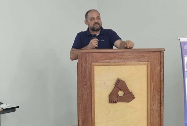 Encontro antecipa início das obras e prepara região central para mudanças