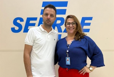 Sebrae-SP e Prefeitura de Ribeirão do Sul firmam parceria para cursos técnicos e educação empreendedora no município 