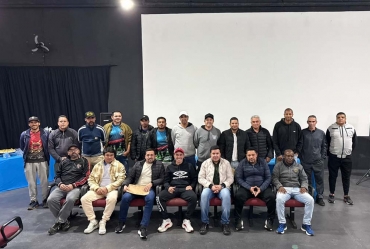 Lançado em Timburi o maior campeonato de futebol amador da região