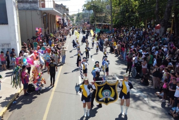 Avaré celebra 162 Anos com Desfile Cívico que encantou a todos