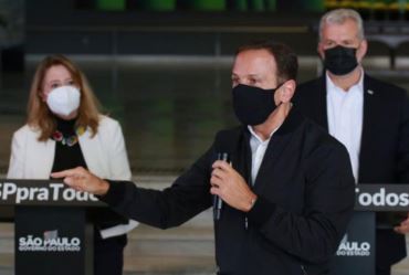Governo de São Paulo decreta ponto facultativo na segunda e terça-feira de Carnaval