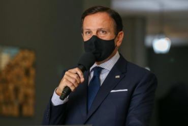 Decreto de Doria mantém benefícios fiscais para produção de alimentos e de medicamentos genéricos