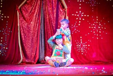 Projeto Circo Para Todos estreia nesta sexta-feira, 11, em Avaré