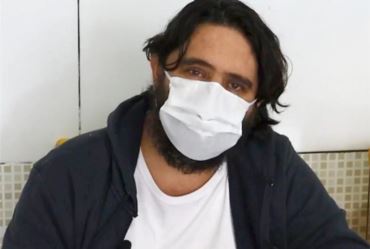Emocionado, médico e vereador de Taquarituba Dr. Ricardo Almeida diz estar curado do novo coronavíru