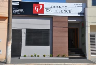 Odonto Excellence abre nova unidade na cidade de Fartura