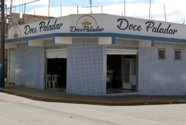 Doce Paladar é inaugurada na Vila de Fátima em Fartura 