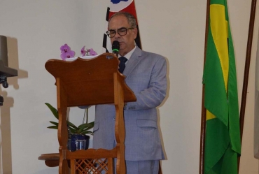 Fartura celebra 135 anos com uma nova fase de conquistas sob a liderança do prefeito Marcão do Haras