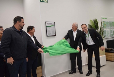 Sicredi Norte Sul PR/SP inaugura agência na cidade de Avaré