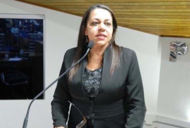 Ministério Público pede impugnação da candidatura de Marialva Biazon