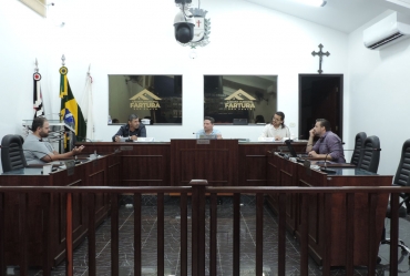 Câmara de Fartura avança nas apurações da CPI do “caso Tucunaré”