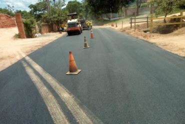 RECAPEAMENTO