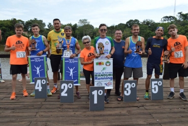 5ª edição da Meia Maratona Alecrim & 7Km é sucesso em Avaré