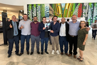 Cel Macedo é contemplada com 30 moradias pelo Casa Paulista