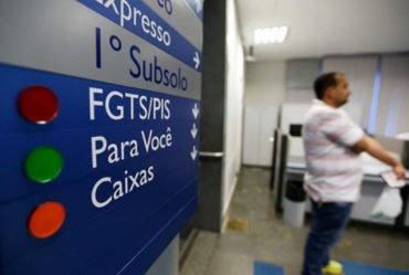 Caixa libera Saque Calamidade para moradores de Avaré