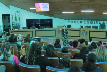 Avaré realizou a 13ª Conferência dos Direitos da Criança e do Adolescente