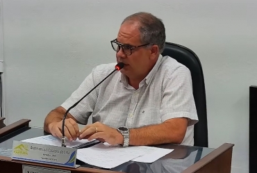 Audiência pública debate financiamento para recuperar pavimentação de bairros em Fartura
