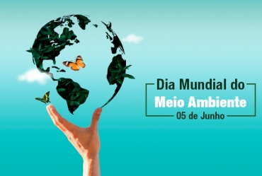 Passeata do Dia do Meio Ambiente acontece na quinta-feira, 5 em Avaré