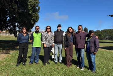 CSU abandonado há 15 anos dará lugar a centros de excelência que colocarão Avaré no mapa nacional da inovação no agro