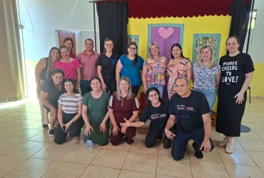 Conferência Lúdica dá voz a crianças e adolescentes na construção de políticas públicas em Tejupá