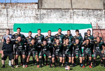 Goleadas, equilíbrio e muita emoção marcam a 10ª Rodada de Campeonato Municipal de Futebol em Avaré