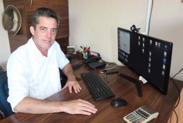 Advogado Lauro Dognani enaltece administração de Tinho Bortotti