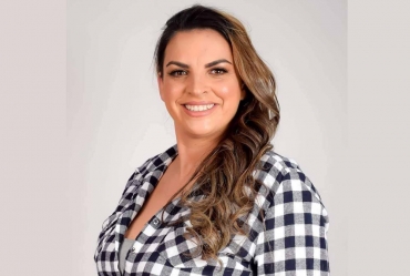 Candidata Patt Braga luta por uma Fartura mais justa e inclusiva