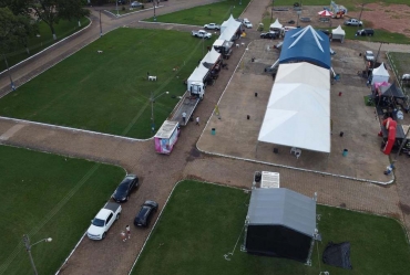 Festival do Torresmo é Burger: Avaré recebe programação musical diversificada com bandas locais e tributos consagrados