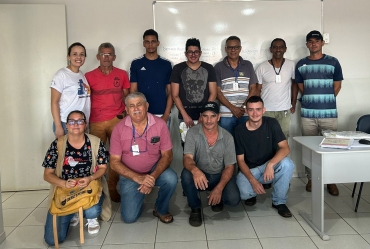 Nebulização reforça combate ao mosquito da dengue no município de Taguaí