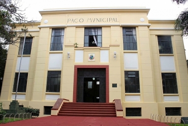 Repartições municipais em Avaré param no feriado e retomam atendimento ao público na sexta, 21