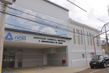 Acia lança grande Campanha de 90 anos em Avaré 