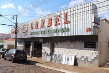 Garbel inova e traz novidades para seus clientes