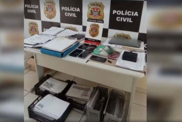 Polícia investiga falsa advogada suspeita de aplicar golpes em Avaré
