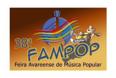 Inscrições para a Fampop se encerraram neste sábado