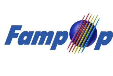 A 38ª edição da Fampop deve ser realizada na versão online