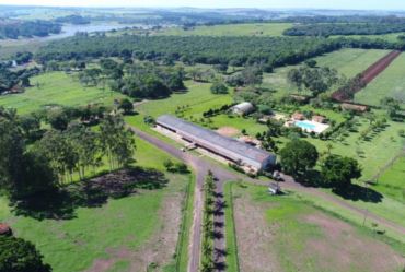 Fazenda Eduvale sediará o 5° Desafio Brasil de Trekking