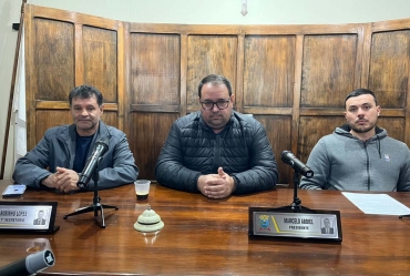 Câmara de Timburi aprova projeto que garante transporte escolar