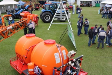 12ª edição do Irrigashow começa nesta quarta em Paranapanema; veja programação