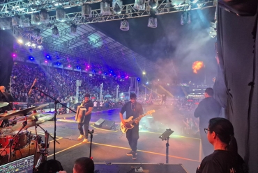 55ª Emapa consolida Avaré como polo do agronegócio e do entretenimento