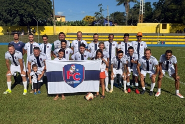 Definidos os finalistas do Campeonato Municipal de Futebol de Sarutaiá