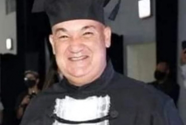 Morre Flávio Lanças, secretário de Desenvolvimento e Cidadania de Cerqueira César