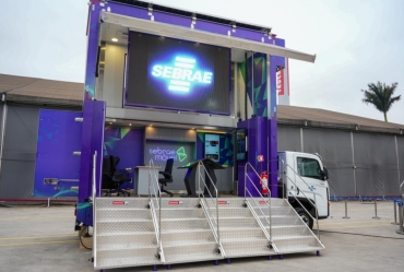 Sebrae Móvel realiza Mutirão do MEI em Ourinhos nesta quinta-feira (12) 