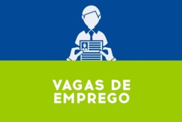 PAT: confira as vagas de emprego disponíveis nesta quinta-feira, 18 de agosto em Avaré