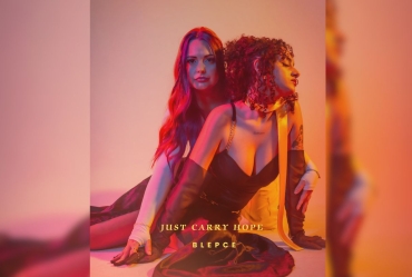 Duo BlepCe lança single de estreia “Just Carry Hope” na próxima terça-feira (8)