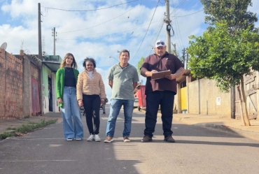 Governo Roberto Araujo realiza entrega histórica de regularização fundiária para 78 famílias da Vila Esperança após décadas de espera