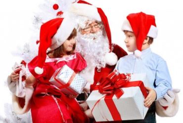 Fundo Social de Avaré abre cadastro para Natal das Crianças