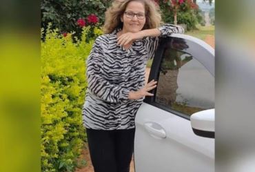 Mulher morre após ser atropelada por carro em Piraju